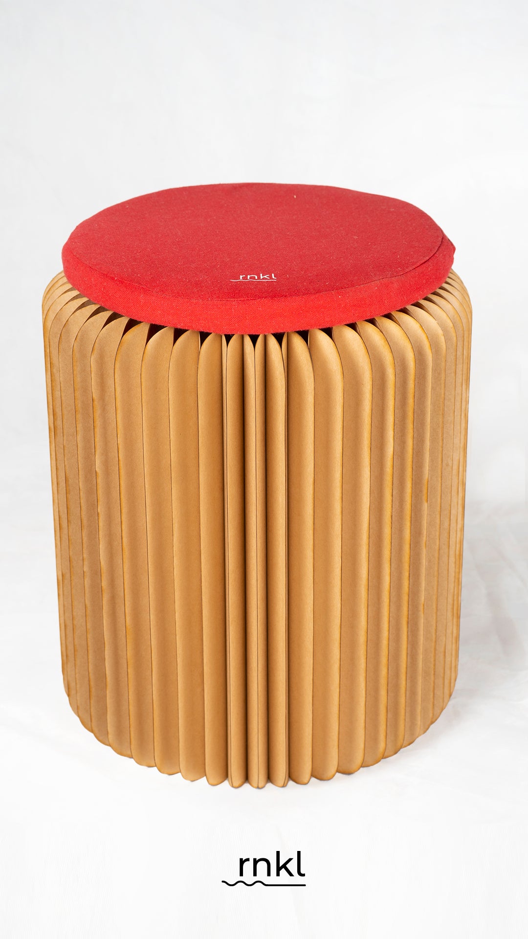 rnkl Papierhocker