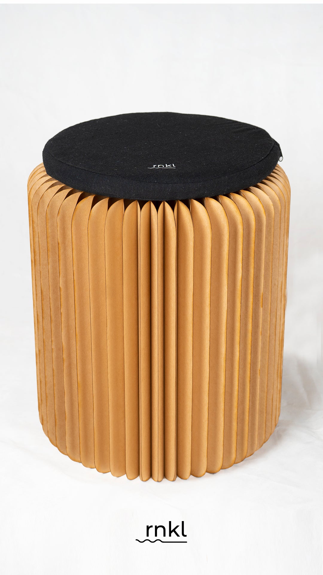 rnkl Paper Stool